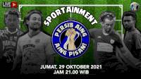 PERSIB AING, AING PISAN! Eps22: Prediksi Bobotoh, Jaga Tren Positif!